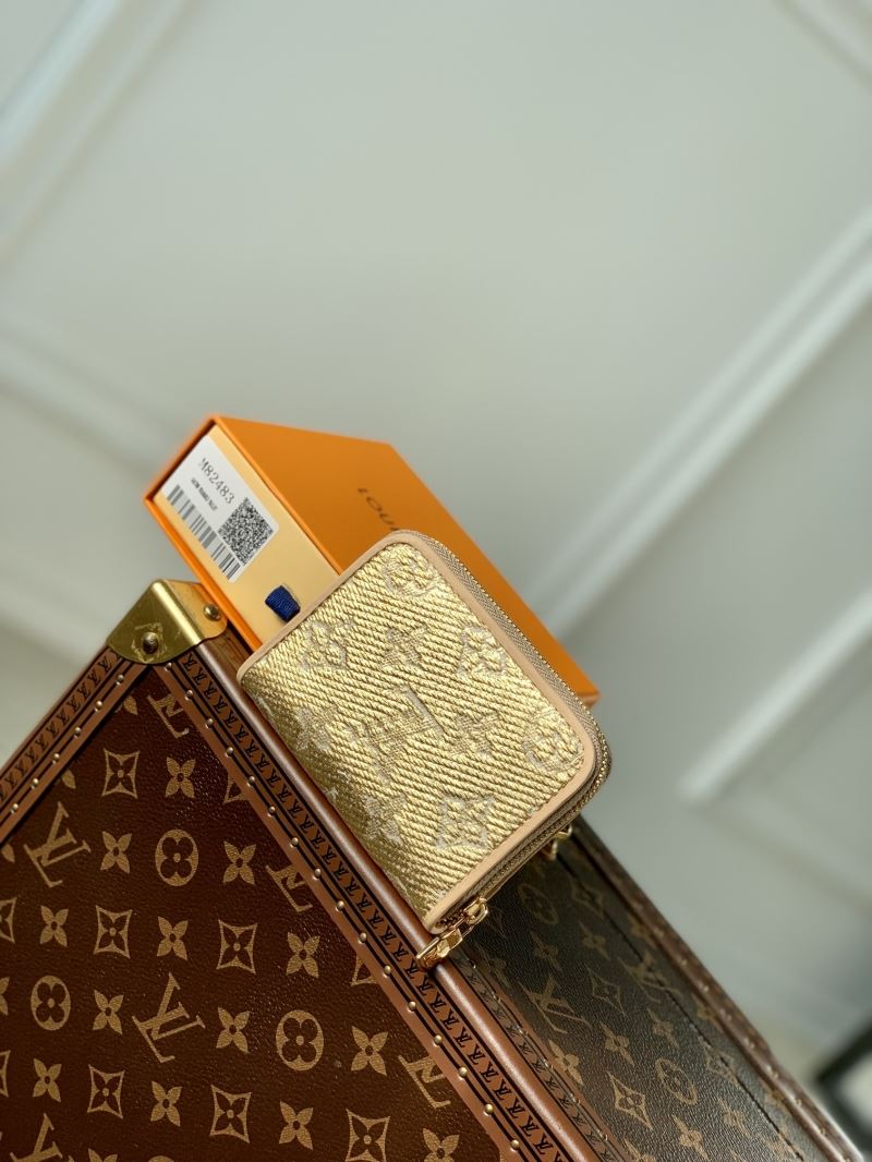 LV Wallets